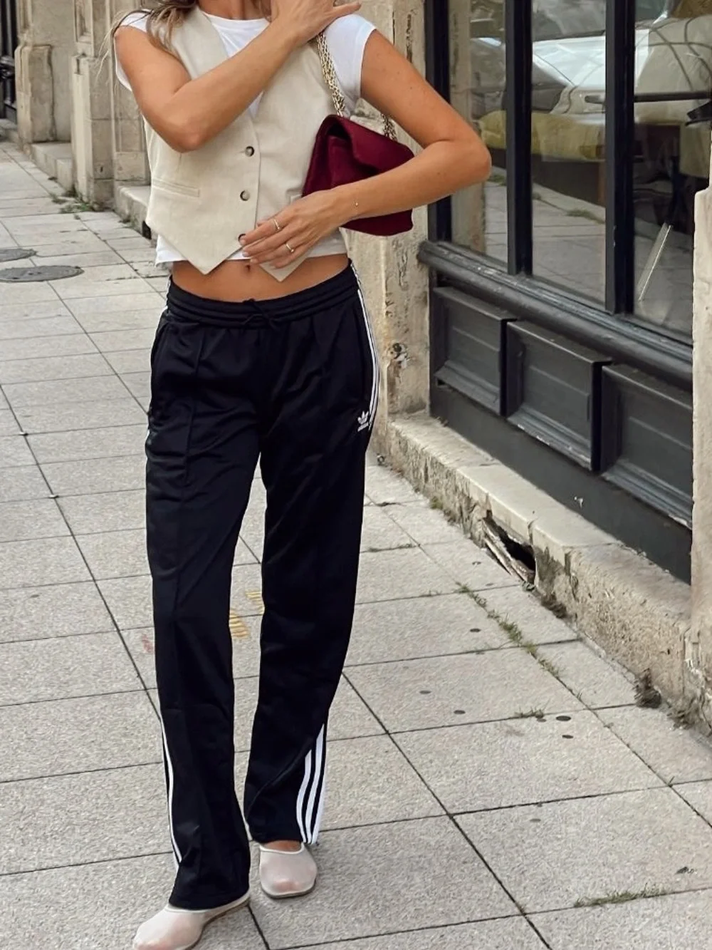 adidas Firebird Classic Pant